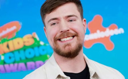 Harimo uw'imyaka 11! Dore aba-youtubers 5 bahembwa agatubutse ku Isi