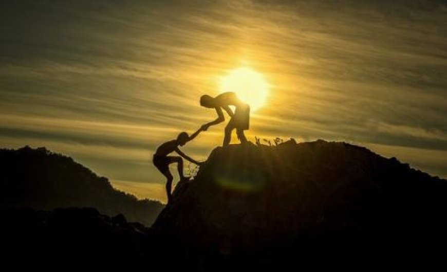 IBANGA RY’UBUZIMA: Dore ibintu bibiri ushobora kuzibukirwaho uko byagenda kose, ni wowe wo guhitamo kimwe