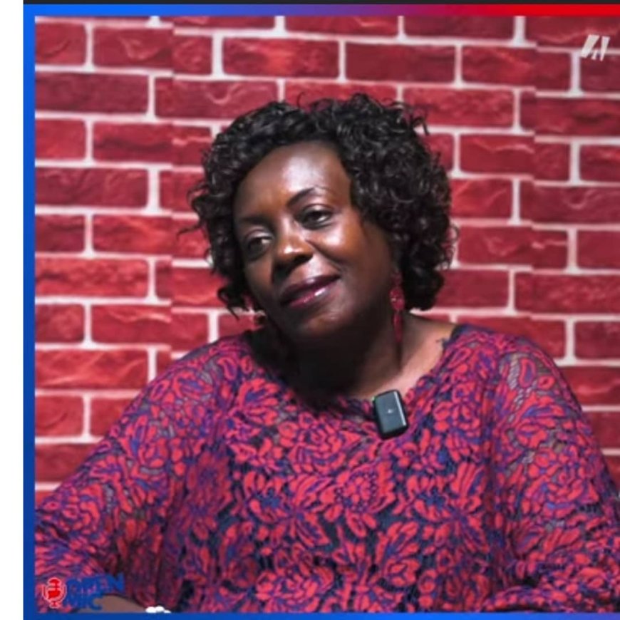 Intare y'Ingore yahishuye ibyateza imbere sinema nyarwanda