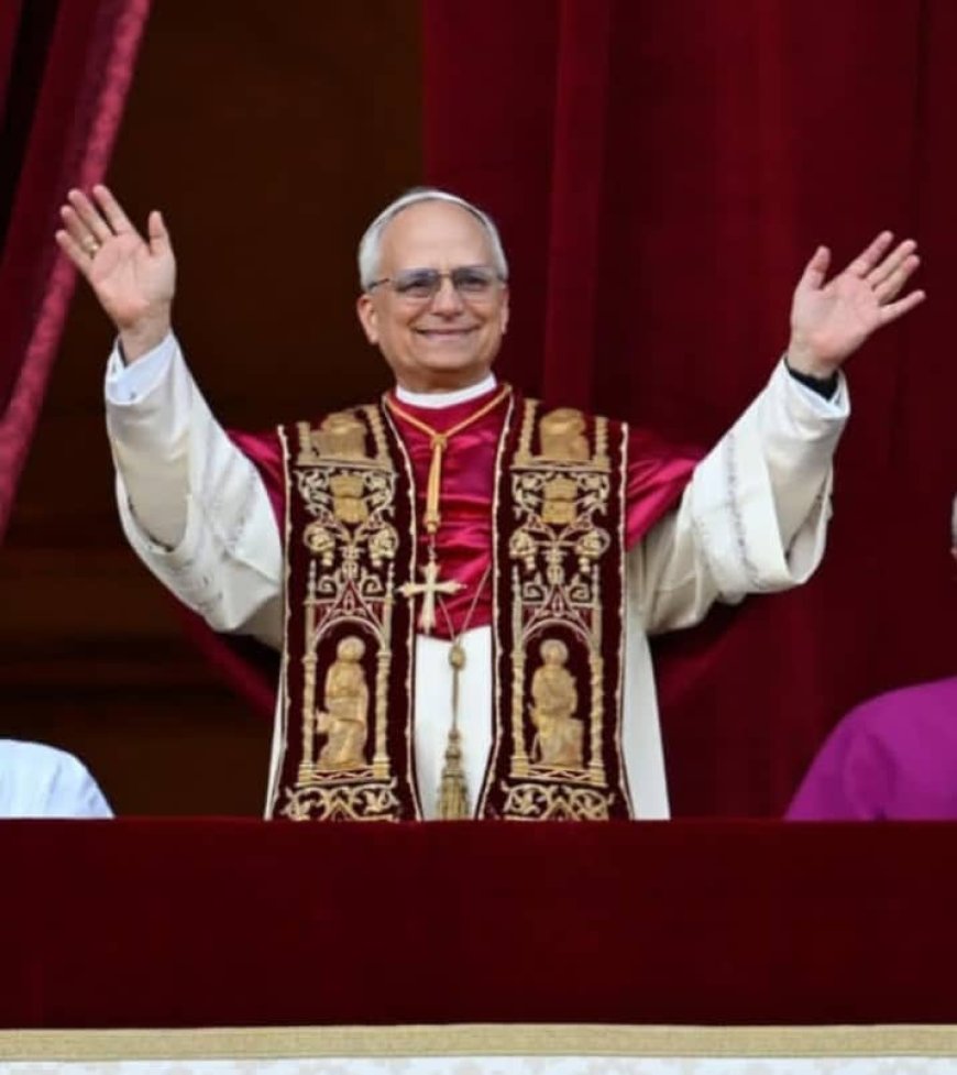 Yagizwe Karidinali mu mwaka wa 2024: Amateka ya Papa mushya, Leo XIV