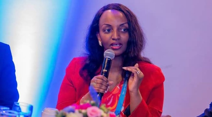 Guverineri wa BNR, Hakuziyaremye yagize icyo avuga ku ihananuka rya RWF