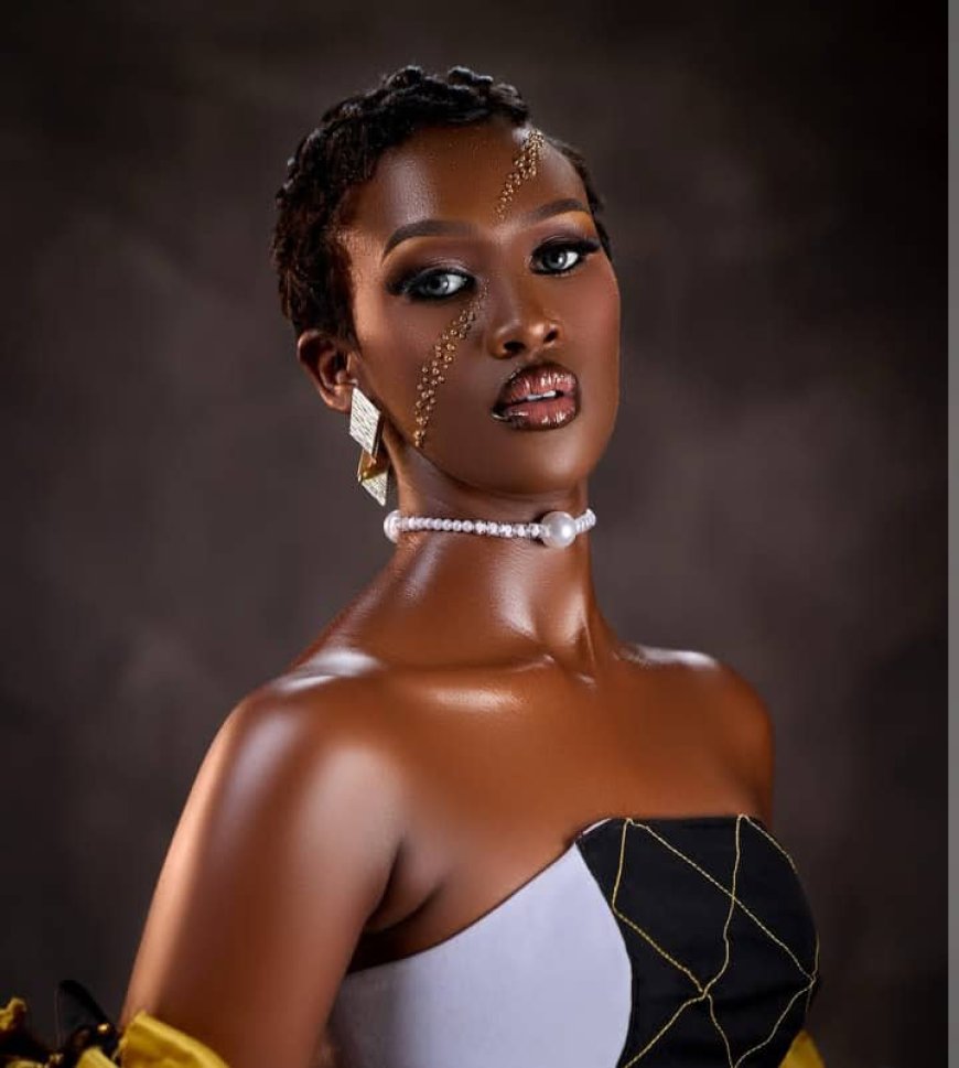 Uko Bwiza yakiriye kuba Minisitiri Nduhungirehe yarumvise album ye "25 Shades"