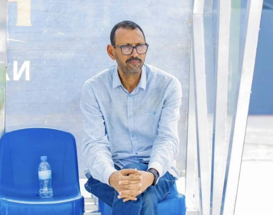 Rayo Sports yatangaje umutoza mushya n’itariki y’Umunsi w’Igikundiro