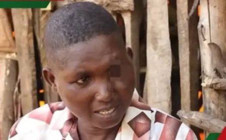 Inkuru y'umugore, Rosanna wavuye mu bapfuye nyuma y'iminsi itatu