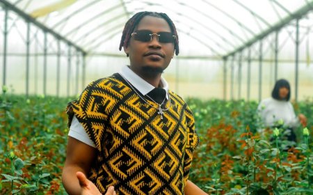 Naason Solist yahaye gasopo abamwishyuza indirimbo