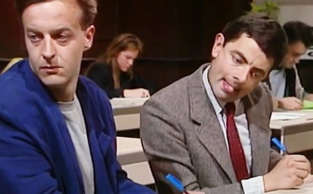 IBANGA RY’UBUZIMA: Abantu benshi dutsindwa n'isomo ry'ubuzima kubera kugerageza gukopera abandi