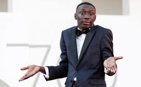 Impamvu umuntu ukurikirwa cyane kuri TikTok, Khaby Lame yafungiwe muri Amerika