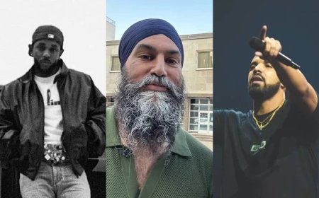 Umuyobozi wo muri Canada yasabye imbabazi Drake