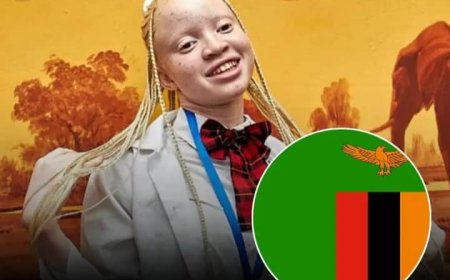 Ku myaka 15, Mwampe yiyemeje kurokora ubuzima bwa benshi