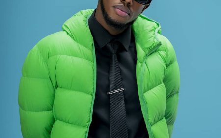 Chriss Eazy yapfushije undi muntu mu muryango we