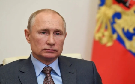 Uwa mbere akubye inshuro 40 uwa kabiri! Abaperezida 5 bakize cyane ku Isi