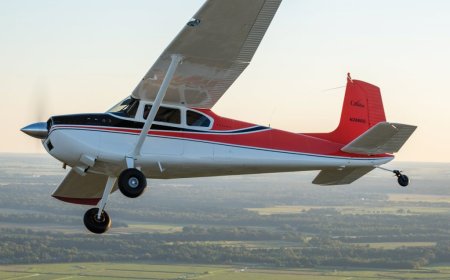 Indege yakoze impanuka abari bayirimo baburirwa irengero