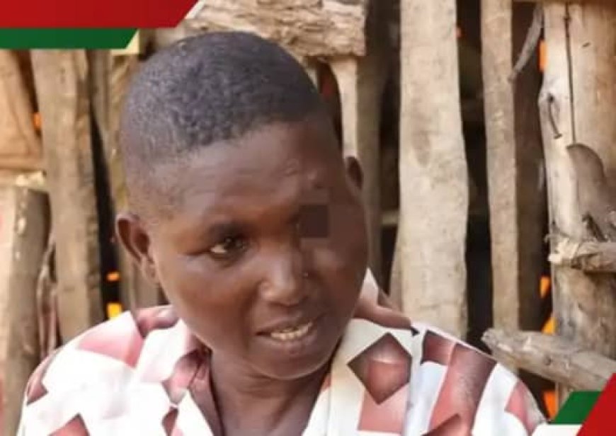 Inkuru y'umugore, Rosanna wavuye mu bapfuye nyuma y'iminsi itatu