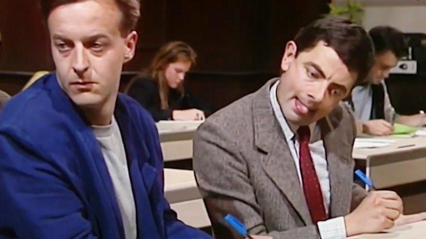 IBANGA RY’UBUZIMA: Abantu benshi dutsindwa n'isomo ry'ubuzima kubera kugerageza gukopera abandi