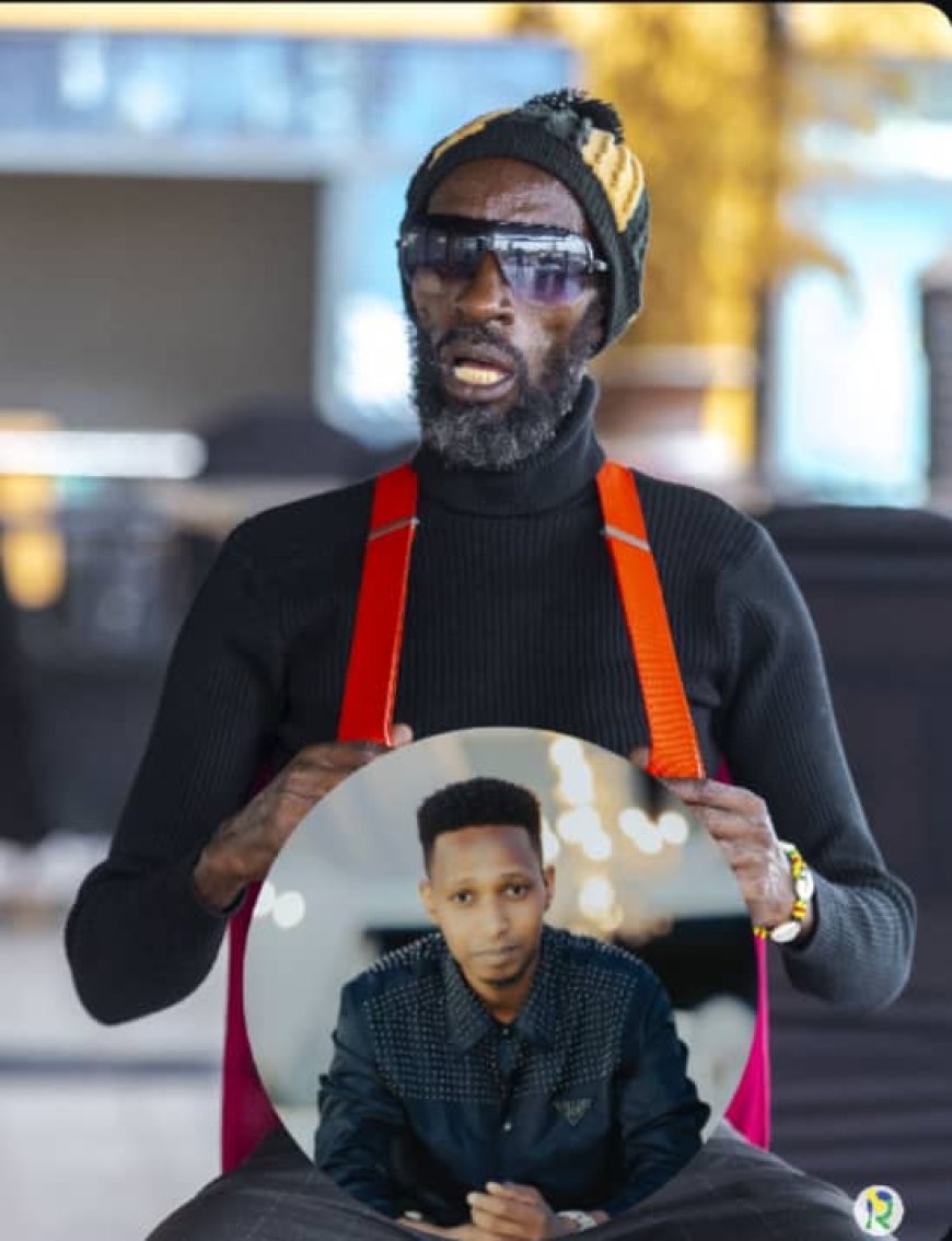 Mako Nikoshwa yifashishije Israel Mbonyi ahishuye igituma bamwe mu bahanzi bazima vuba