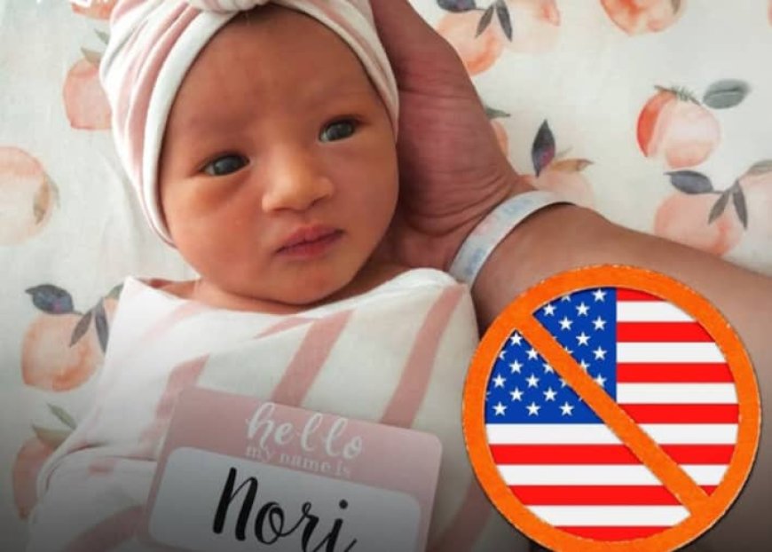 Yesu Kristu ririmo: Dore amazina yakumiriwe muri Amerika