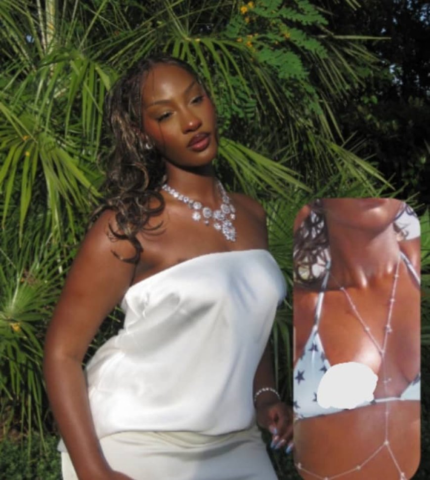 Hari ababonye n'imoko: Uko Tems yajagaraje imbuga nkoranyambaga