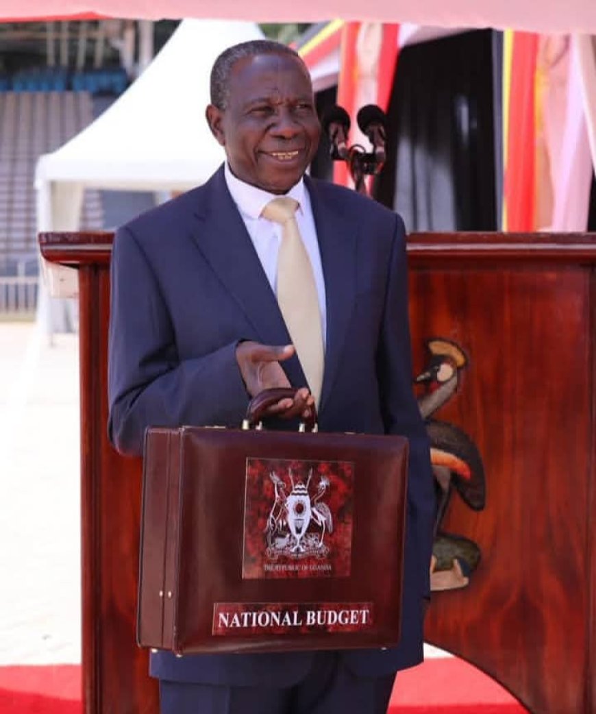 Uganda: Inzoga zagabanyirijwe imisoro, ibikorwa bishya bihabwa imyaka itatu y'ikiruhuko