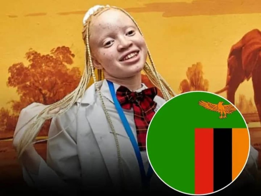 Ku myaka 15, Mwampe yiyemeje kurokora ubuzima bwa benshi