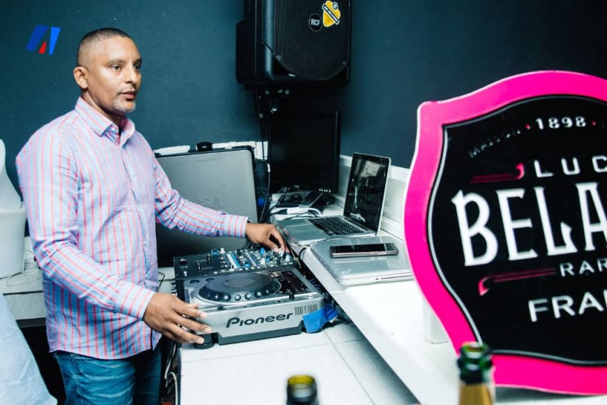 Burundi: DJ Paulin wakoranye indirimbo na Meddy yavuze ko agiye kuva mu muziki burundu