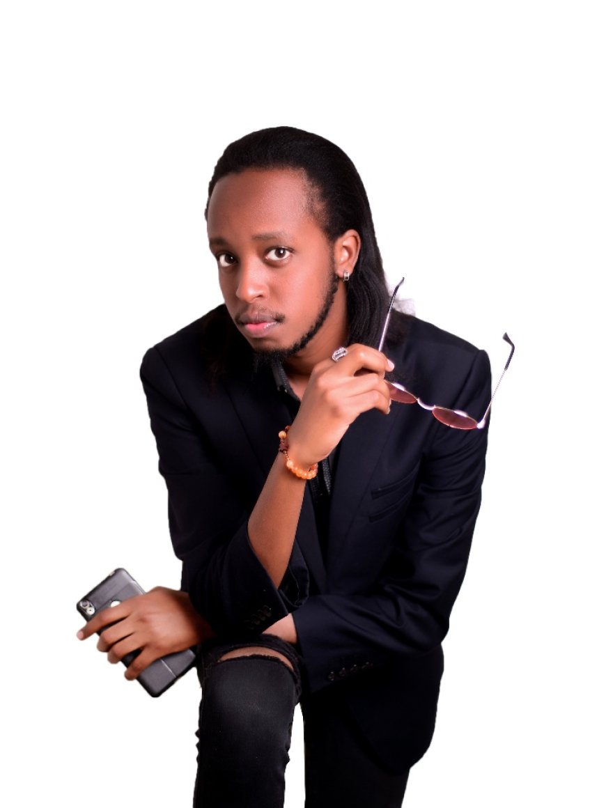 Lil G yahishuye umukobwa akunda