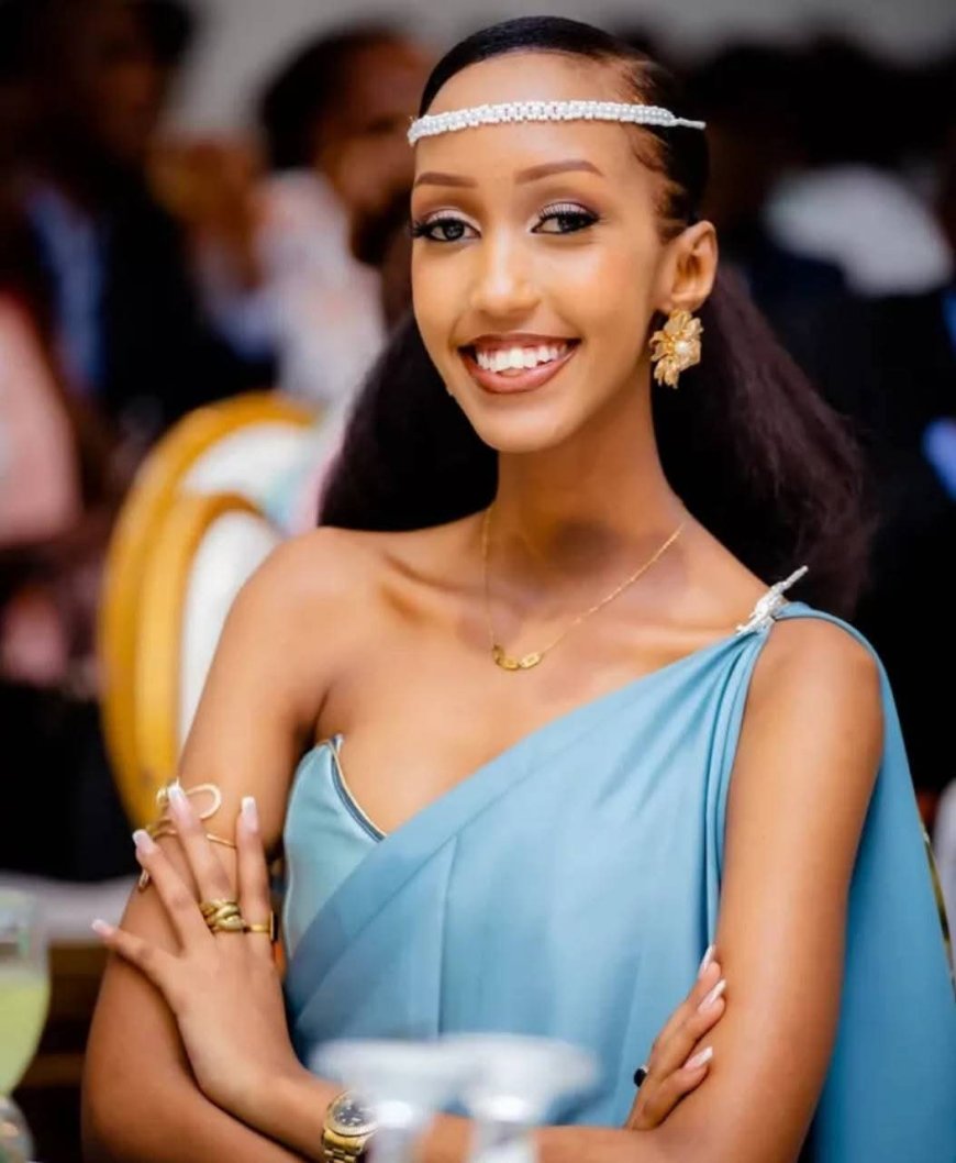 Burundi: Icyatumye Miss Kenguruka yikura muri Miss Burundi 2025