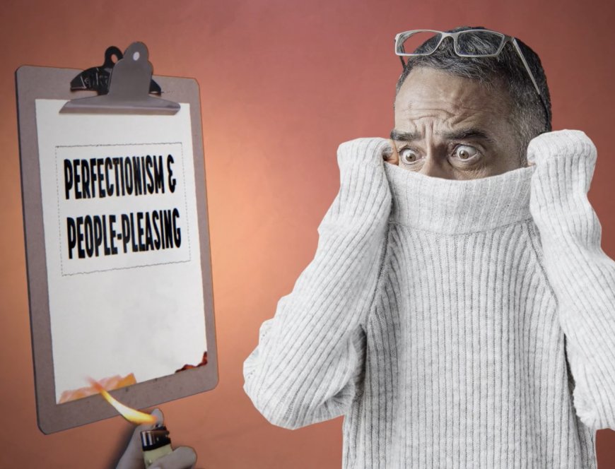 IBANGA RY'UBUZIMA: Ubuzima ntabwo ari ugushimisha abantu bose