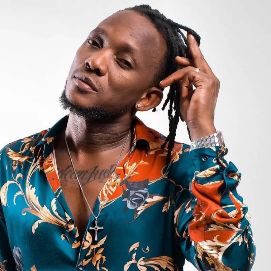 Ese koko Big Fizzo yaryarye abamutumiye muri Canada?