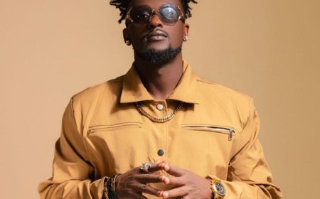 Social Mula yahishuye icyadindije album ye "Confidence"