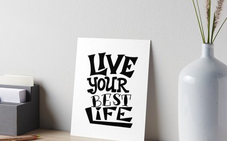 IBANGA RY’UBUZIMA: Jya ubaho ubuzima bwawe