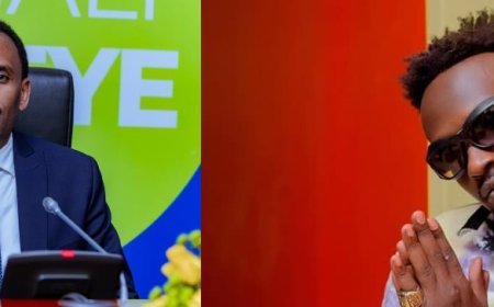 Ese amasezerano y'imikoranire y'imyaka 10 hagati ya Sadate na Social Mula ageze he?