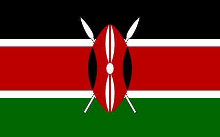 Polisi ya Kenya yatangiye guhamya ibyo yabwirijwe na Perezida Ruto