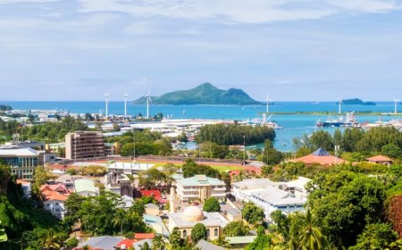 Ibihugu 5 byo muri Afurika bituwe n'abaturage bake kurusha ibindi