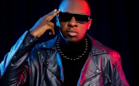 Ntabwo ndayahabwa: Gabiro Guitar aherereye mu biki nyuma yo gutsinda urubanza?