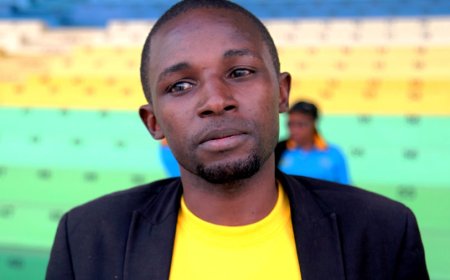 Intore Tuyisenge yavuze ko hagiye gukorwa ibarura ry'abahanzi