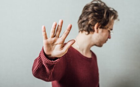 IBANGA RY’UBUZIMA: Dore impamvu bamwe basubiza ko bameze neza kandi imbere bashira