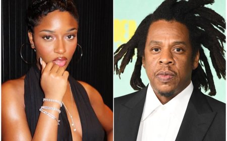 Ayra Starr yagize icyo avuga ku bivugwa ko atemerewe kugira umukunzi