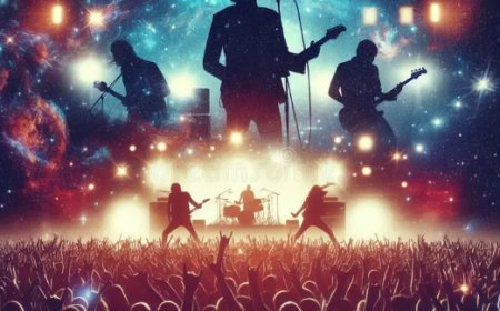 Important Things an Artist Who Wants to Start a Music Business Should Consider