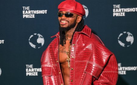 Diamond Platnumz yahishuye impamvu atizera ko umuziki warinda umuhanzi ubukene