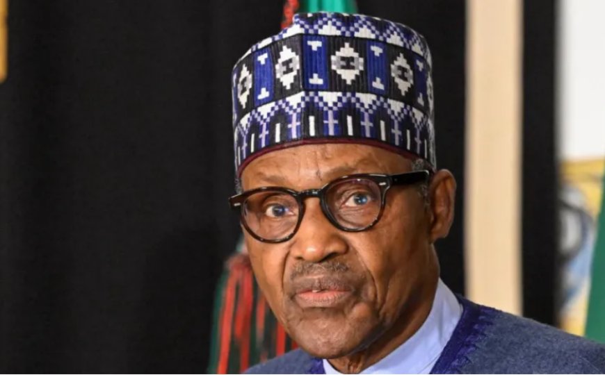 Ibyo wamenya kuri Muhammadu Buhari wayoboye Nigeria witabye Imana ku myaka 82
