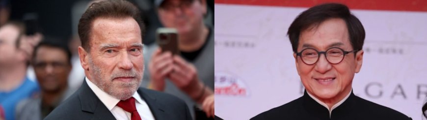 Abakinnyi 10 ba filime batunze agatubutse kurusha abandi ku Isi - AMAFOTO