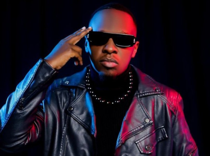 Ntabwo ndayahabwa: Gabiro Guitar aherereye mu biki nyuma yo gutsinda urubanza?