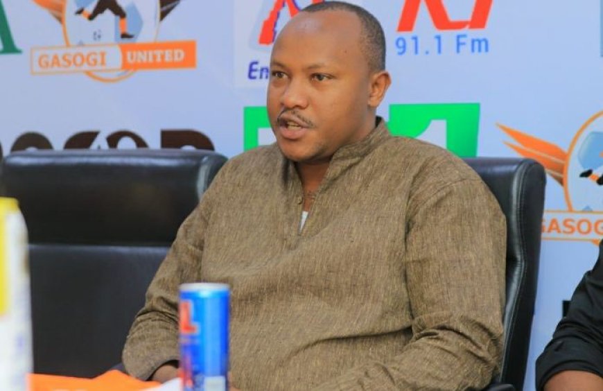 KNC yiyemeje kuzamura impano z' i Gisagara