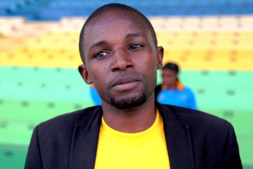 Intore Tuyisenge yavuze ko hagiye gukorwa ibarura ry'abahanzi