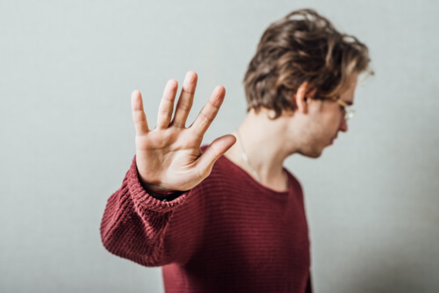 IBANGA RY’UBUZIMA: Dore impamvu bamwe basubiza ko bameze neza kandi imbere bashira