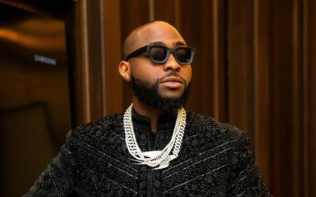 Davido yanditse amateka yo kugurisha amatike ahenze