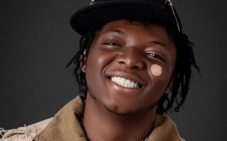 Chella yasobanuye ukuntu indirimbo "Nyash Na Nyash" ari iyo kuramya no guhimbaza Imana