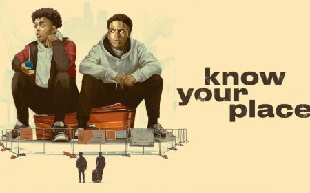 IBANGA RY’UBUZIMA: Menya umwanya wawe mu buzima bw'abandi bantu