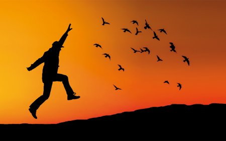 IBANGA RY’UBUZIMA: Dore ibyatuma abantu tubaho twishimiye ubizima