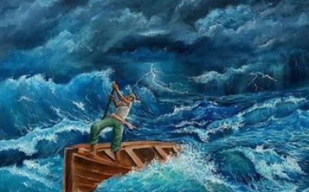 IBANGA RY’UBUZIMA: Ubuzima bwa muntu bwuzuye intambara no guhatana